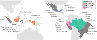 The Rio Branco Declaration: Assessing Progress Toward a Near-Term Voluntary Deforestation Reduction Target in Subnational Jurisdictions Across the Tropics